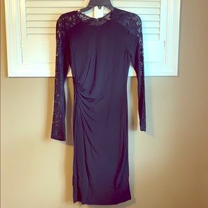 David Meister Dress